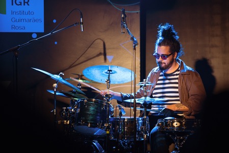 Glauco Sölter Brazilian Trio feat. José Portillo (5)